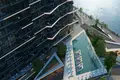 2 bedroom apartment 106 m² Mina Al arab, United Arab Emirates