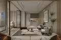 Apartamento 1 habitación 54 m² Pa Tong, Tailandia