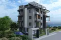 Квартира 1 спальня 60 м² Nea Kallikrateia, Греция