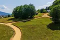 Atterrir  Zabljak, Monténégro