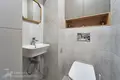 Квартира 3 комнаты 64 м² Минск, Беларусь
