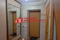 Wohnung 1 zimmer 38 m² Hrodna, Belarus