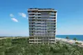 Appartement 3 chambres 83 m² Kargicak, Turquie