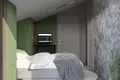 Mieszkanie 7 pokojów 147 m² Turcja, Turcja
