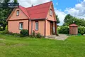 House 59 m² Virsuliskiai, Lithuania