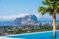 4 bedroom Villa 568 m² Benissa, Spain