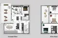 Maison 4 chambres 304 m² Kissonerga, Chypre