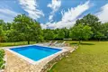 Вилла 5 спален 530 м² община Лижньян, Хорватия