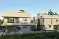 Дом 3 спальни 143 м² Паралимни, Кипр