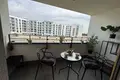 2 room apartment 44 m² in Warsaw, Poland