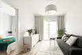 Appartement 2 chambres 38 m² en Varsovie, Pologne
