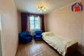 2 room apartment 39 m² Sluck, Belarus