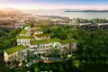 Apartamento 2 habitaciones 30 m² Rawai, Tailandia