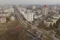 Apartamento 4 habitaciones 61 m² Varsovia, Polonia