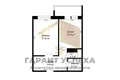 Wohnung 1 zimmer 45 m² Brest, Belarus