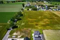 Земельные участки 1 065 м² Некля, Польша