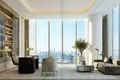Apartment in a new building Penthouse Sobha Seahaven