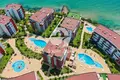 Mieszkanie 2 pokoi 62 m² Sweti Włas, Bułgaria