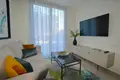 Mieszkanie 3 pokoi  Marbella, Hiszpania