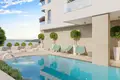 1 bedroom apartment 51 m² Becici, Montenegro