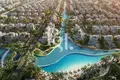 Villa de 4 dormitorios 871 m² Dubái, Emiratos Árabes Unidos