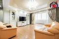 Mieszkanie 3 pokoi 104 m² Mińsk, Białoruś