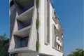 Appartement 1 chambre 50 m² Nicosie, Chypre