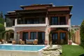 villa de 5 chambres 380 m² Koúklia, Chypre