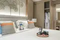 Mieszkanie 1 pokój 36 m² Rawai, Tajlandia