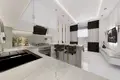 Квартира 2 комнаты 52 м² Аланья, Турция