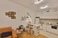 Wohnung 1 Schlafzimmer 47 m² in Becici, Montenegro