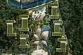 Apartamento 2 habitaciones 47 m² Choeng Thale, Tailandia