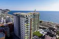 1 bedroom apartment 67 m² Muratpasa, Turkey