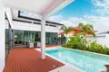 Вилла 2 комнаты 120 м² Равай, Таиланд