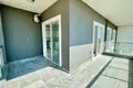 Apartamento 1 habitación 105 m² Alanya, Turquía