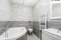 Appartement 2 chambres 45 m² Capitale de Prague, République tchèque