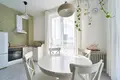 Appartement 3 chambres 64 m² Minsk, Bélarus