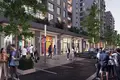 Квартира 2 комнаты 88 м² Фатих, Турция