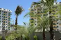 Mieszkanie 60 m² Alanya, Turcja