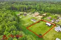 Maison 61 m² Lyntupski sielski Saviet, Bélarus