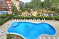 Wohnung 1 Schlafzimmer 59 m² Nessebar, Bulgarien