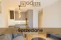 Квартира 2 комнаты  Smolice, Польша