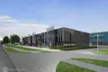Gewerbefläche 600 m² in Riga, Lettland