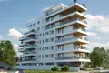 Residential complex New residence with a parking near the beach, Larnaca, Cyprus