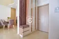 Mieszkanie 2 pokoi 43 m² Becici, Czarnogóra
