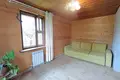 Дом 58 м² Юзуфовский сельский Совет, Беларусь