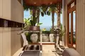 Villa de 4 dormitorios  Thalang, Tailandia