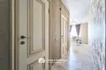 2 bedroom apartment 73 m² Minsk, Belarus
