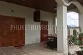 Willa 7 pokojów 332 m² ban ket ho, Tajlandia