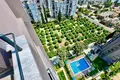 Appartement 3 chambres 70 m² Mezitli, Turquie